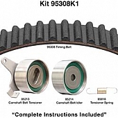 Dayco Products Inc Timing Belt Kit - 95308K1