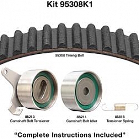 Dayco Products Inc Timing Belt Kit - 95308K1