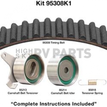 Dayco Products Inc Timing Belt Kit - 95308K1