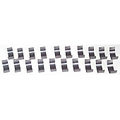 Sealed Power Eng. Connecting Rod Bearing - 10-1985A .50MM
