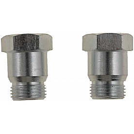 Help! By Dorman Spark Plug Non-Fouler 42002