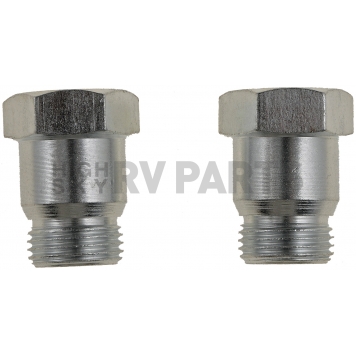 Help! By Dorman Spark Plug Non-Fouler 42002
