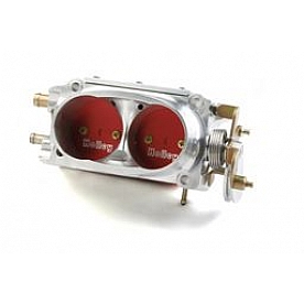 Holley Performance Throttle Body - 112-507