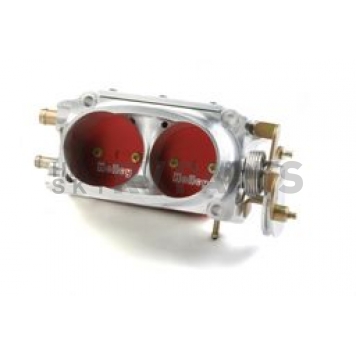Holley Performance Throttle Body - 112-507