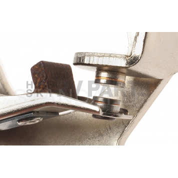 Standard Motor Eng.Management Ignition Points DU2142-1