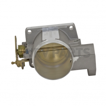 BBK Performance Parts Throttle Body - 1715-2