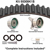 Dayco Products Inc Timing Belt Kit - 95308K1S