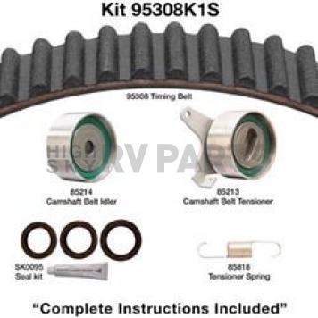 Dayco Products Inc Timing Belt Kit - 95308K1S