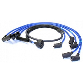 NGK Wires Spark Plug Wire Set 8017
