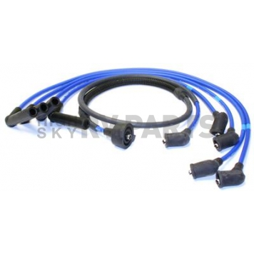 NGK Wires Spark Plug Wire Set 8017