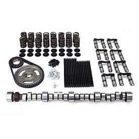 COMP Cams Camshaft/ Lifter/ Timing Gear/ Valve Spring Kit K083048