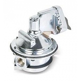 Holley  Performance Fuel Pump Mechanical - 12-327-20