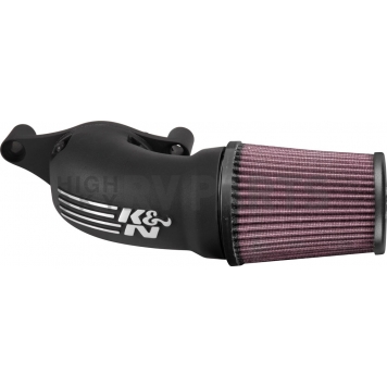 K & N Filters Cold Air Intake - 57-1139