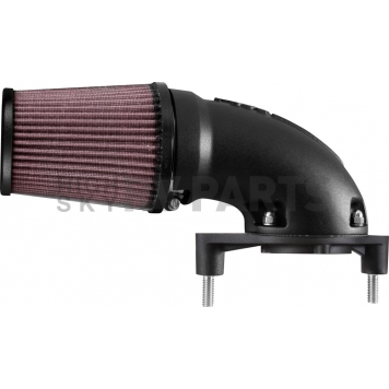 K & N Filters Cold Air Intake - 57-1139-1