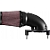 K & N Filters Cold Air Intake - 57-1139