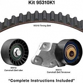 Dayco Products Inc Timing Belt Kit - 95310K1