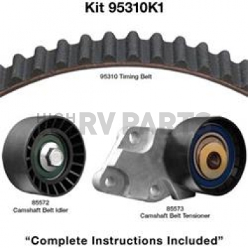 Dayco Products Inc Timing Belt Kit - 95310K1