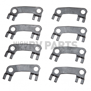 Edelbrock Pushrod Guide Plate - 9672