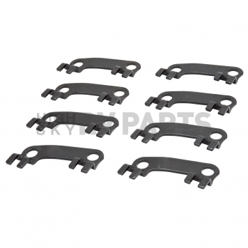 Edelbrock Pushrod Guide Plate - 9672-1