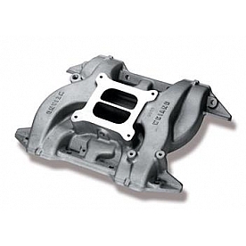 Weiand Intake Manifold - 8008