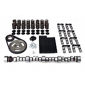 COMP Cams Camshaft/ Lifter/ Timing Gear/ Valve Spring Kit K083068