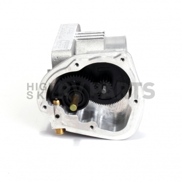 BBK Performance Parts Throttle Body - 1758-3