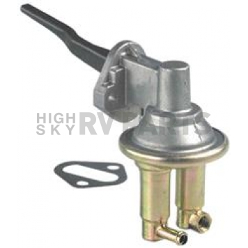 Carter Fuel Pump Mechanical - M6878
