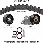 Dayco Products Inc Timing Belt Kit - 95310K1S