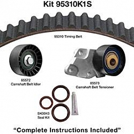 Dayco Products Inc Timing Belt Kit - 95310K1S