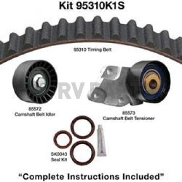 Dayco Products Inc Timing Belt Kit - 95310K1S