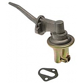 Carter Fuel Pump Mechanical - M60278