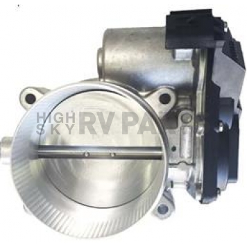 Jet Performance Throttle Body - 76112