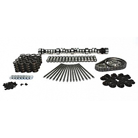COMP Cams Camshaft/ Lifter/ Timing Gear/ Valve Spring Kit K084098