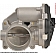 Cardone (A1) Industries Throttle Body - 6E-6011