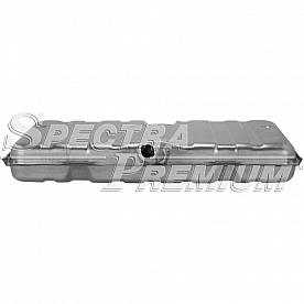 Spectra Premium Fuel Tank - GM46B