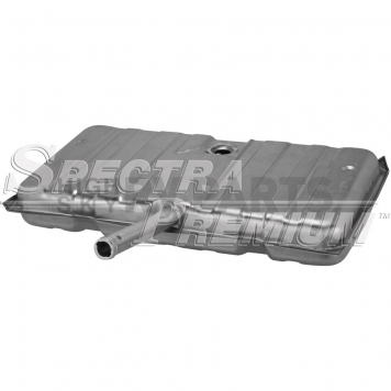 Spectra Premium Fuel Tank - GM46B-2