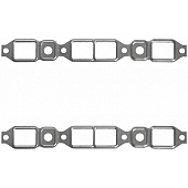 Fel-Pro Gaskets Intake Manifold Gasket - MS 9334 SH