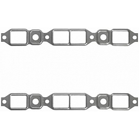 Fel-Pro Gaskets Intake Manifold Gasket - MS 9334 SH