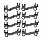 COMP Cams Pushrod Guide Plate - 4834-8