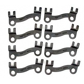 COMP Cams Pushrod Guide Plate - 4834-8