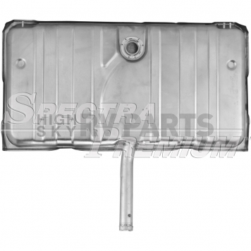 Spectra Premium Fuel Tank - GM46C-2