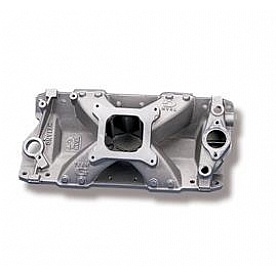 Weiand Intake Manifold - 7530