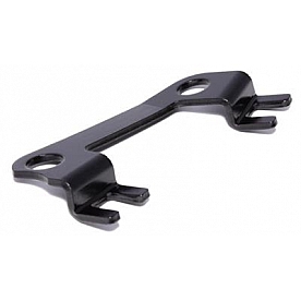 COMP Cams Pushrod Guide Plate - 4804-1
