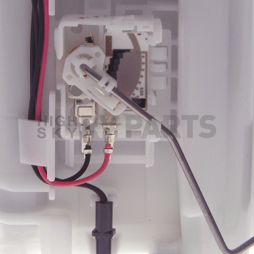 Carter Fuel Pump Electric - P76425M-1