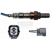 Denso Oxygen Sensor - 234-9017