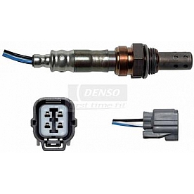 Denso Oxygen Sensor - 234-9017