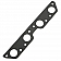 Hedman Hedders Exhaust Header Gasket - 27910