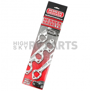 Hedman Hedders Exhaust Header Gasket - 27910-1