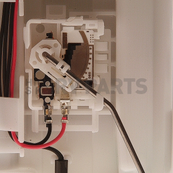 Carter Fuel Pump Electric - P76426M-1