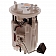 Carter Fuel Pump Electric - P76426M